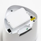 Умная автокормушка, контейнер 5.5 л, с Wi-Fi, функция записи голоса, белая - Фото 5