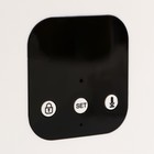 Умная автокормушка, контейнер 4 л, 2 кг сухого корма, с Wi-Fi, функция записи голоса 7451230 - фото 16467703
