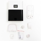 Умная автокормушка для животных, с креплением на клетку, с функцией записи голоса - Фото 8