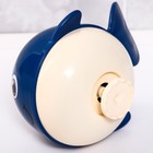 Игрушка лейка для ванны «Китёнок», цвет МИКС - фото 318850217