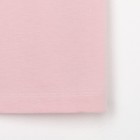 Пижама женская (футболка и брюки) KAFTAN "Basic" размер 40-42, цвет розовый - Фото 8