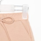 Шорты для девочки KAFTAN "Trendy" размер 32 (110-116) 5425408 - фото 9688907