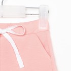 Шорты для девочки KAFTAN Amore, размер 30 (98-104 см) - Фото 9