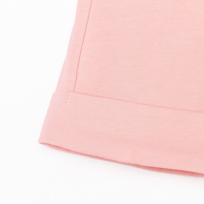 Шорты для девочки KAFTAN Amore, размер 30 (98-104 см)