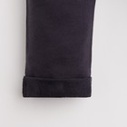 Комплект: джемпер и брюки Крошка Я "NY", рост 68-74 см, цвет оранжевый/чёрный - Фото 9