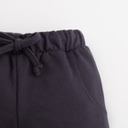 Комплект: джемпер и брюки Крошка Я "NY", рост 74-80 см, цвет оранжевый/чёрный - Фото 8