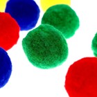 Развивающий набор «Цветные язычки», в пакете - фото 24454611 Развивающий набор «Цветные язычки», в пакете - фото 24454611