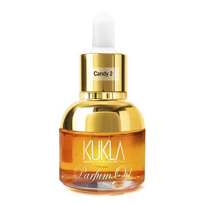 

Масло для увлажнения и питания кутикулы JessNail Candy 2, 30 мл