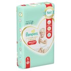 Подгузники-трусики Pampers Premium Care, 12-17 кг, 52 шт. - фото 45928629