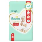Подгузники-трусики Pampers Premium Care, 12-17 кг, 52 шт. 7756482