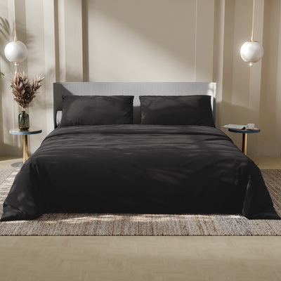 Постельное бельё дуэт «Этель» Midnight, бязь