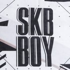 Постельное бельё 1.5-спальное «Этель» Street, бязь 7599319