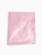 Блузка для девочки MINAKU: Cotton Collection, светло-сиреневая, рост 98 см - Фото 12