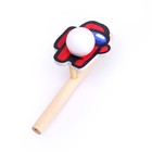 Игра-тренажёр для дыхания - фото 68100770