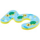 Пазлы мягкие для малышей Крошка Я «Учим цифры: Животные», 5 пазлов - Фото 14