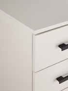 Комод для хранения «Эра. К800», 4 ящика, 800×440×830 мм, цвет белый - Фото 5