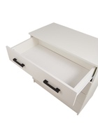 Комод для хранения «Эра. К800», 4 ящика, 800×440×830 мм, цвет белый - Фото 7