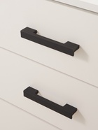 Комод для хранения «Эра. К800», с 4 выдвижными ящиками, 800×830×440 мм, цвет белый - Фото 9