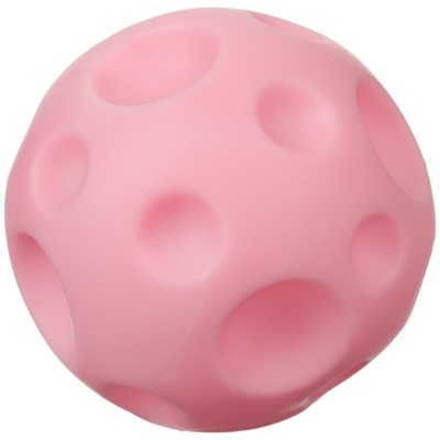 Набор для ванны «Единорог», мочалка с игрушкой, 2 тактильных мячика, Крошка Я