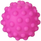 Набор игрушек для ванны Крошка Я «Динозаврик», мочалка, 2 тактильных мячика - Фото 11