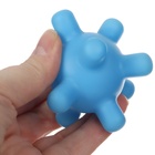 Набор игрушек для ванны Крошка Я «Динозаврик», мочалка, 2 тактильных мячика - Фото 12