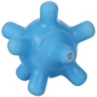 Набор игрушек для ванны Крошка Я «Динозаврик», мочалка, 2 тактильных мячика - Фото 14