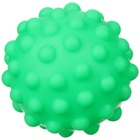 Набор игрушек для ванны Крошка Я «Дельфин», мочалка с игрушкой, 2 тактильных мячика - Фото 11