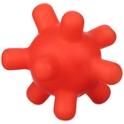 Набор игрушек для ванны Крошка Я «Дельфин», мочалка с игрушкой, 2 тактильных мячика - Фото 10