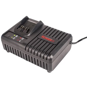 

Зарядное устройство KRESS KA3705, 20 В, 6 A