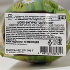 Шоколад фигурный "Цыпленок", 100 г - фото 24314600