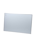 УЦЕНКА Доска магнитно-маркерная 100×150 см, Calligrata PREMIUM, в УСИЛЕННОЙ алюминиевой рамке, с полочкой - Фото 8