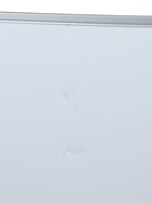 УЦЕНКА Доска магнитно-маркерная 100×150 см, Calligrata PREMIUM, в УСИЛЕННОЙ алюминиевой рамке, с полочкой - Фото 9