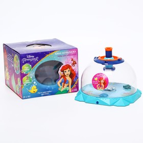 УЦЕНКА Набор для наблюдения «Юная натуралистка», Принцессы, Ариель 7849882