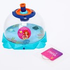 УЦЕНКА Набор для наблюдения «Юная натуралистка», Принцессы, Ариель - Фото 2