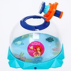 УЦЕНКА Набор для наблюдения «Юная натуралистка», Принцессы, Ариель - Фото 7