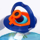 УЦЕНКА Набор для наблюдения «Юная натуралистка», Принцессы, Ариель - Фото 8