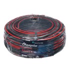 Шланг поливочный, ПВХ, 12 мм, 50 м, «Чемпион» - Фото 3