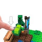 Конструктор блочный «Мой мир», 73 детали - Фото 7