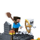 Конструктор блочный «Мой мир», 89 деталей - Фото 9