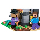 Конструктор блочный «Мой мир», 96 деталей - Фото 9