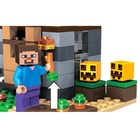 Конструктор блочный «Мой мир», 96 деталей - Фото 10