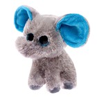 Игрушка «Твой мягкий друг: Фанни», МИКС - фото 21563347