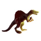 Набор для опытов «Большой набор растушек, динозавры» - фото 6585108