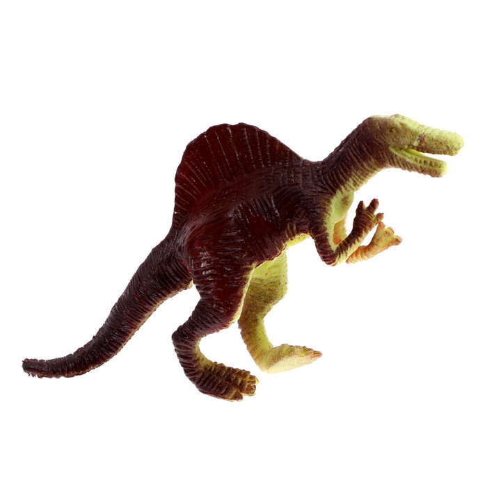 Набор для опытов «Большой набор растушек, динозавры» - фото 1908887977