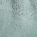 Кухонное полотенце Доляна "Зайчата"  23х36 см, микрофибра, 100% п/э - Фото 3