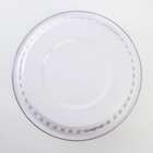 Миска металлическая World winner, 2.5 л, 25х8 см - фото 24448397