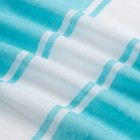 Полотенце для ванны Пештемаль LoveLife "Cotton Foutah"90х170см,220г/м,80% хлопок, 20% п/э, голубой 7364333 Полотенце для ванны Пештемаль LoveLife "Cotton Foutah"90х170см,220г/м,80% хлопок, 20% п/э, голубой 7364333