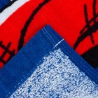 Полотенце LoveLife "Динозаврики" 70х140 см, велюр/махра 340гр/м2, 100% хлопок - фото 24608303