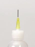 Бутылочка с иглой, со шкалой деления, 50 мл, прозрачная - Фото 2