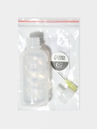 Бутылочка с иглой, со шкалой деления, 50 мл, прозрачная - Фото 5